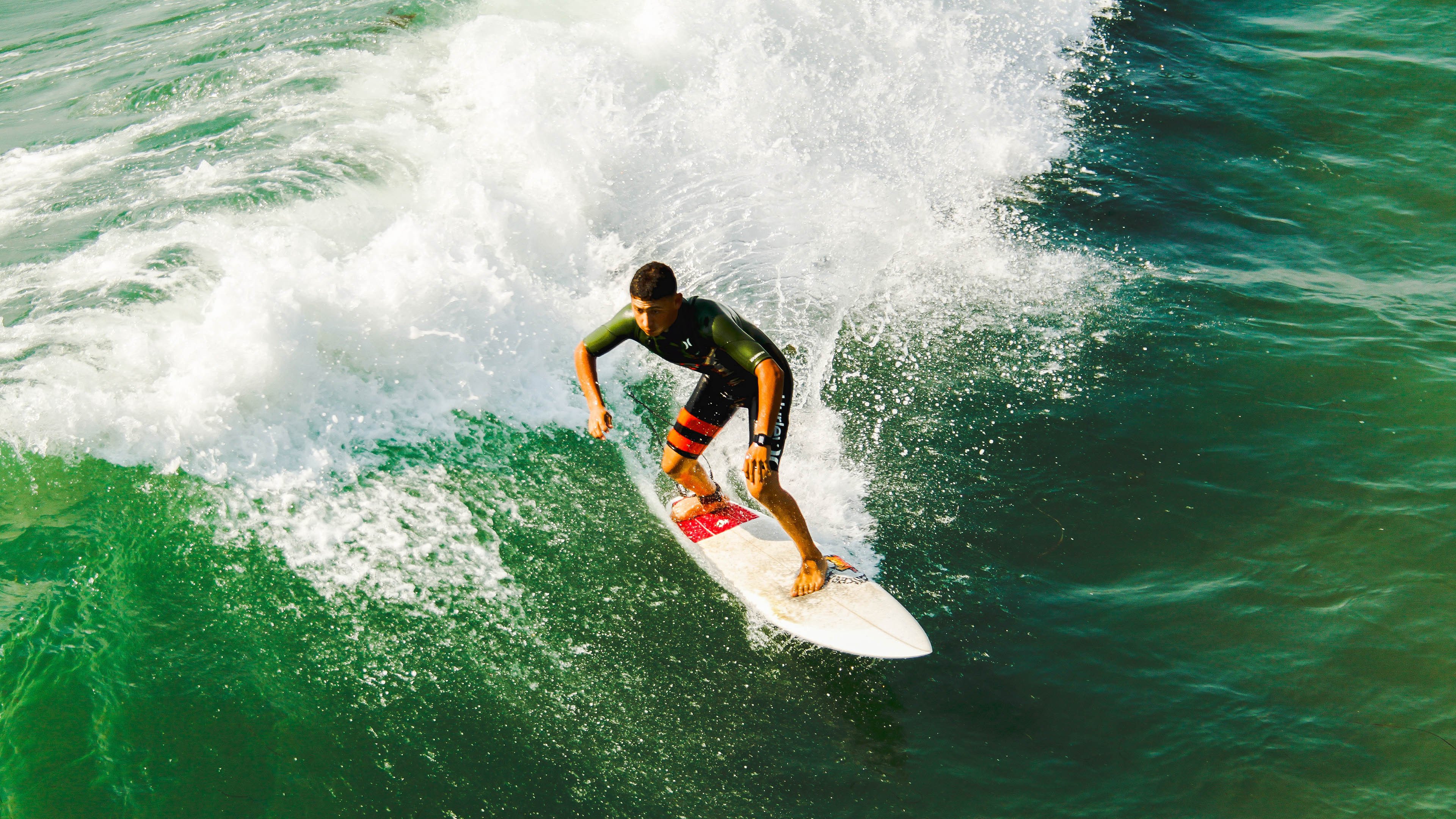 跨越时空的绝杀,当快船之刃遇见福克斯时刻